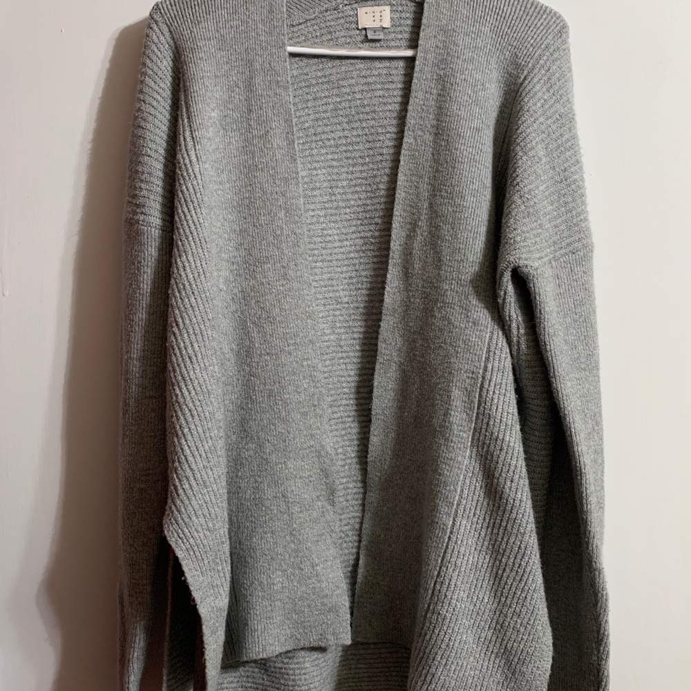 Cashmere Like Sweater ✨